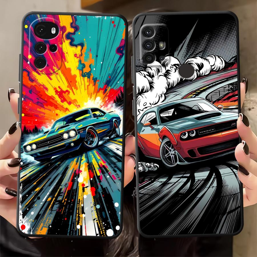 Phone Cases Motorola - Case for Motorola Moto G22 Edge40