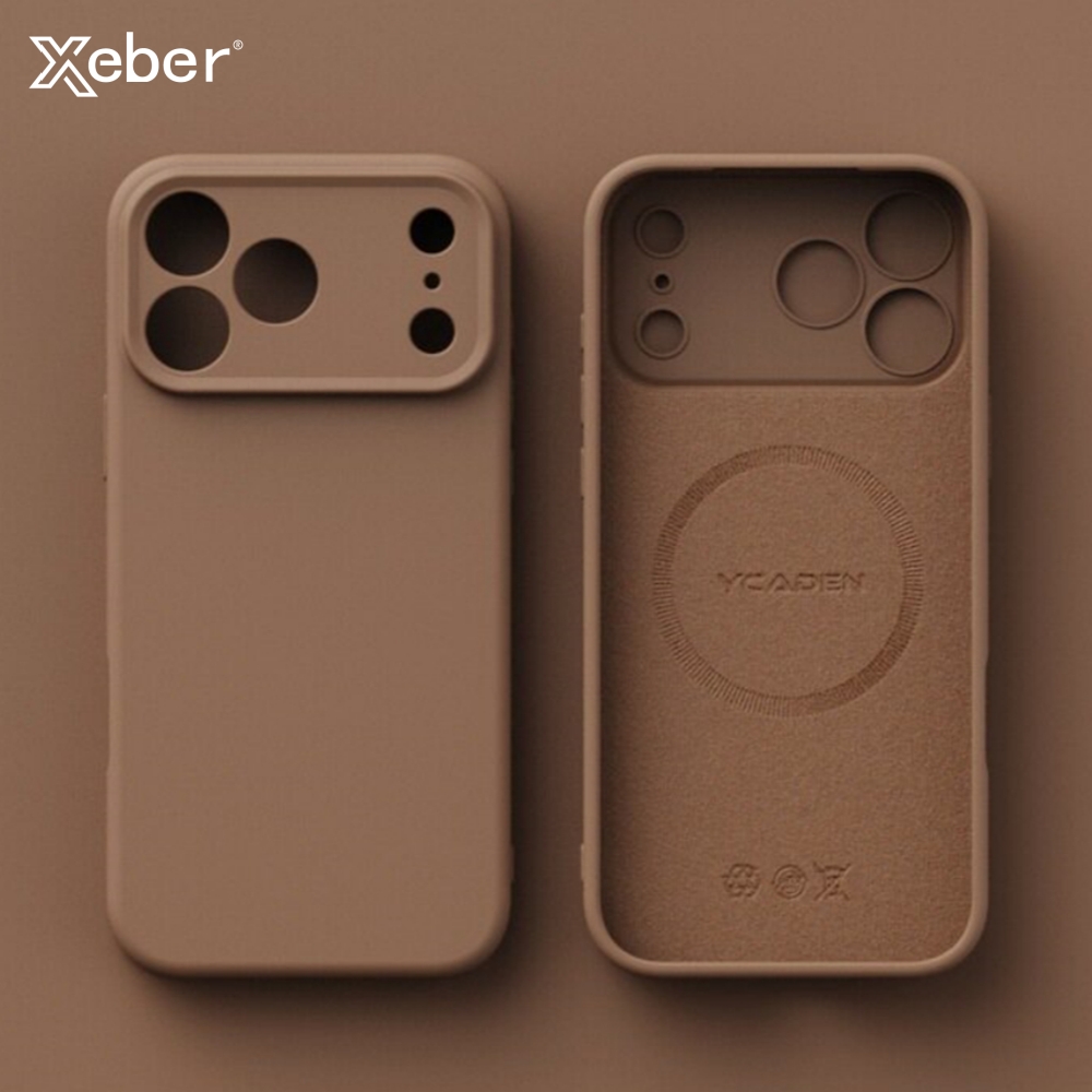 Silicone Liquid Case - Liquid Silicone For Magsafe Magnetic Case