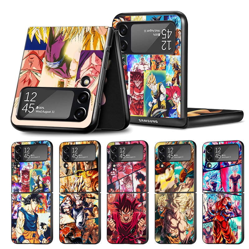 Phone Cases Z Flip 7 - Phone Case for Samsung Galaxy Z