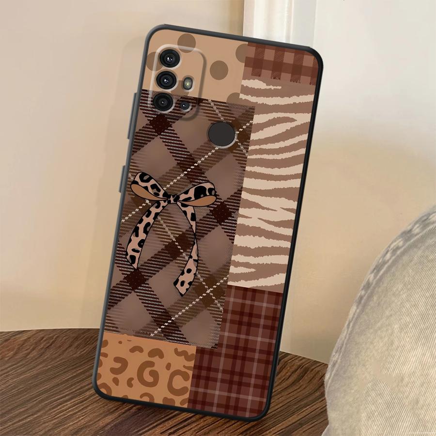 Phone Cases Motorola - Phone Cover Case for Motorola Moto