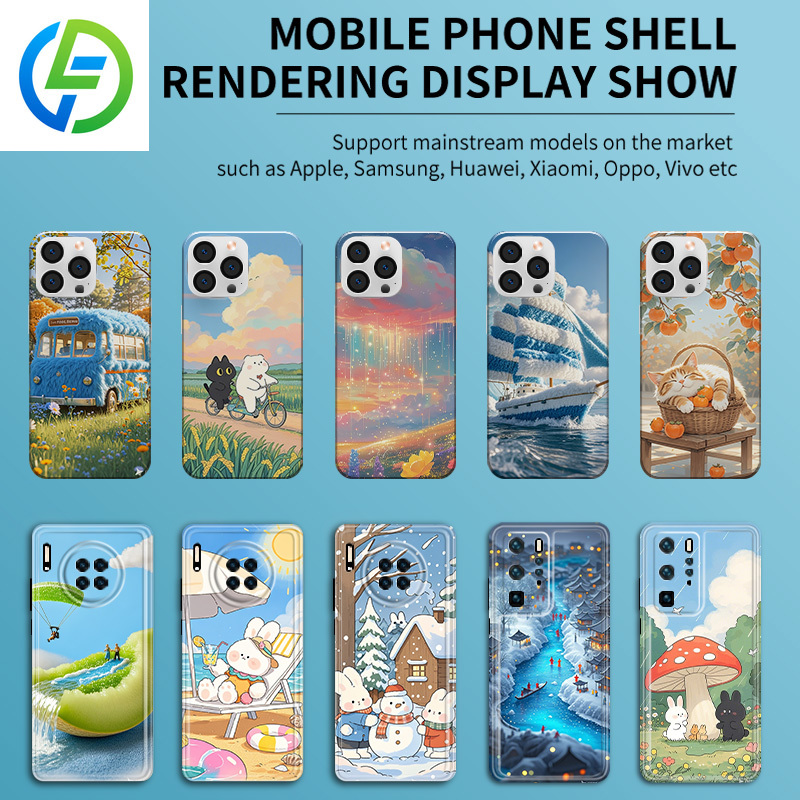 Professional Mobile Phone Cove – Phone Cases Vending Machine Bewertung und Preis