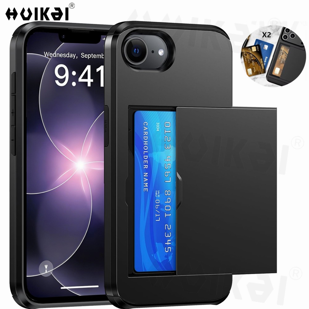 Case For iPhone 17e 17 Pro Max – Slim Card Slot Case Bewertung und Preis