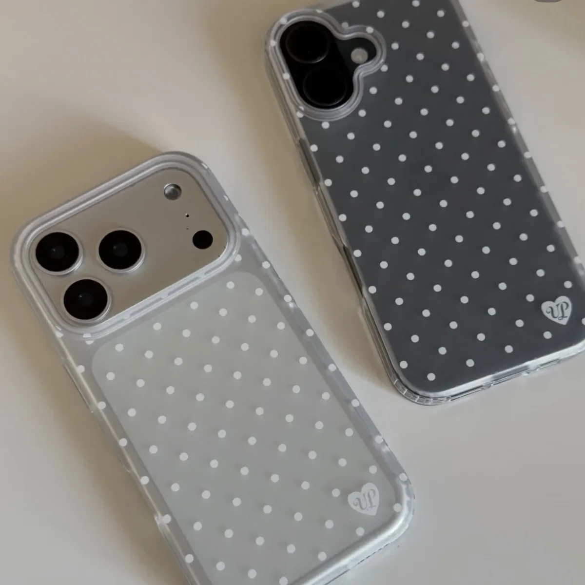 Korean Style Minimalist White  – Phone Cases Korean Bewertung und Preis