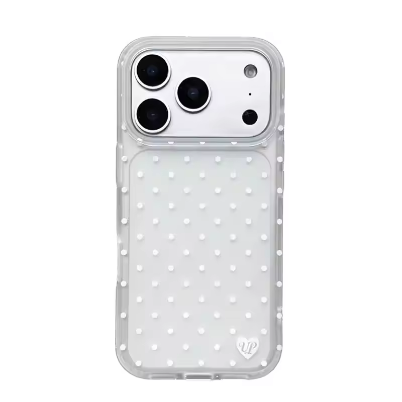 Korean Style Minimalist White  – Phone Cases Korean Bewertung und Preis