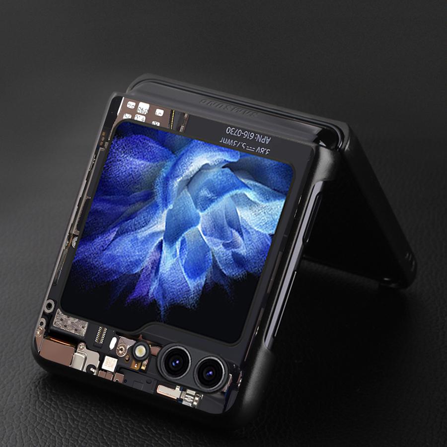 Case for Samsung Galaxy Flip6  – Phone Cases Z Flip 7 Bewertung und Preis