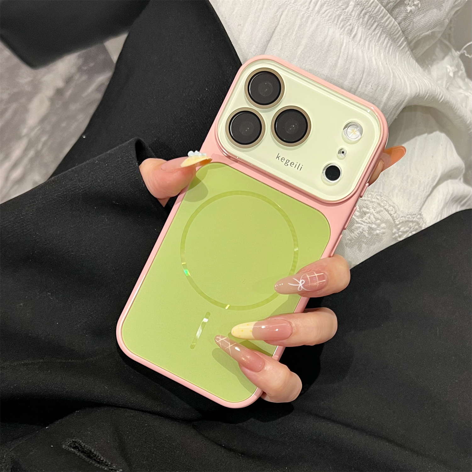 Luxury For Magsafe Magnetic Ph – Phone Cases Expensive Bewertung und Preis