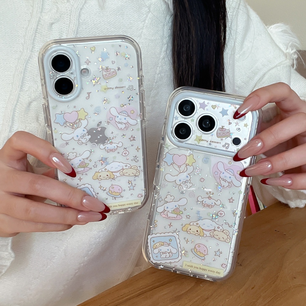 Cute Jingkong Star Big Eared D – Phone Cases Expensive Bewertung und Preis