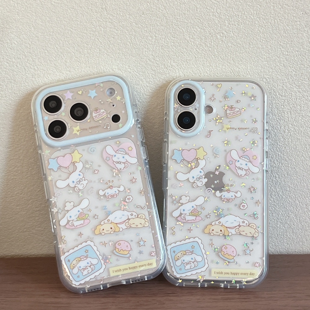 Cute Jingkong Star Big Eared D – Phone Cases Expensive Bewertung und Preis