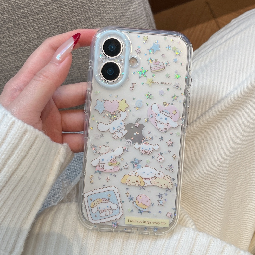 Cute Jingkong Star Big Eared D – Phone Cases Expensive Bewertung und Preis