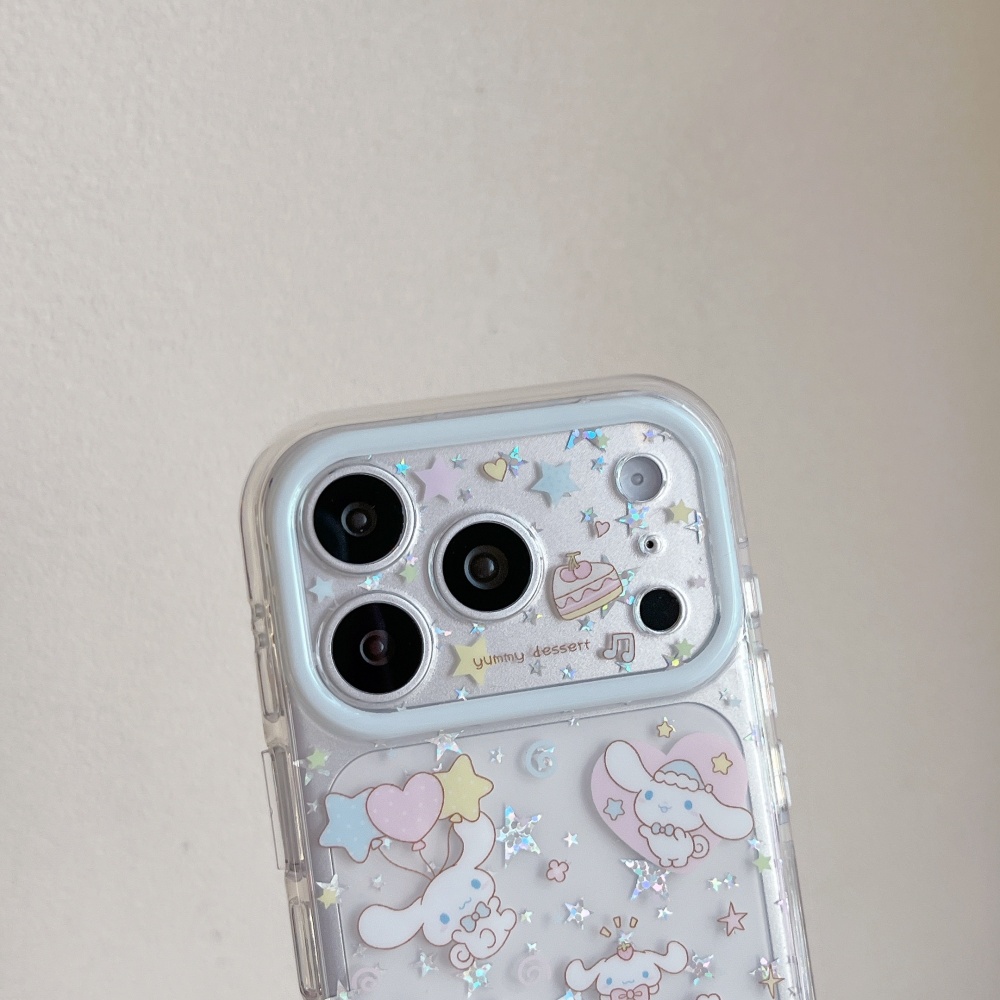 Cute Jingkong Star Big Eared D – Phone Cases Expensive Bewertung und Preis