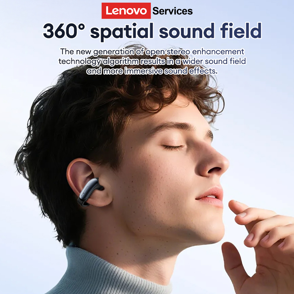 Lenovo LES-108 Bone Conduction – Phone Cases Casely Bewertung und Preis