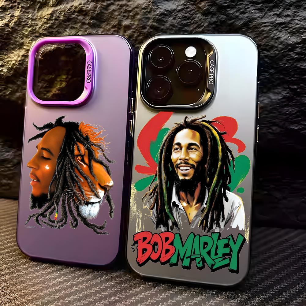 Jamaica Bob M-Marley Lion Phon – Phone Cases Jamaica Bewertung und Preis
