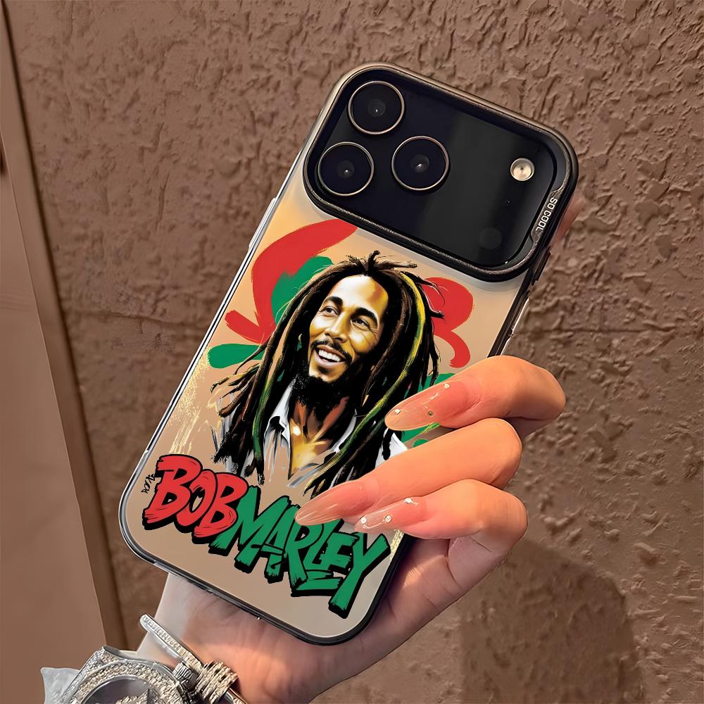 Jamaica Bob M-Marley Lion Phon – Phone Cases Jamaica Bewertung und Preis
