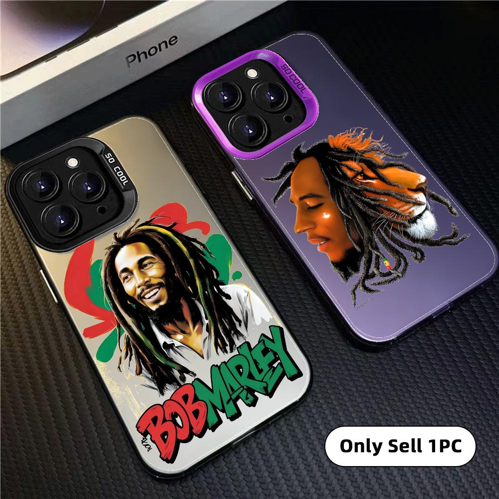 Jamaica Bob M-Marley Lion Phon – Phone Cases Jamaica Bewertung und Preis