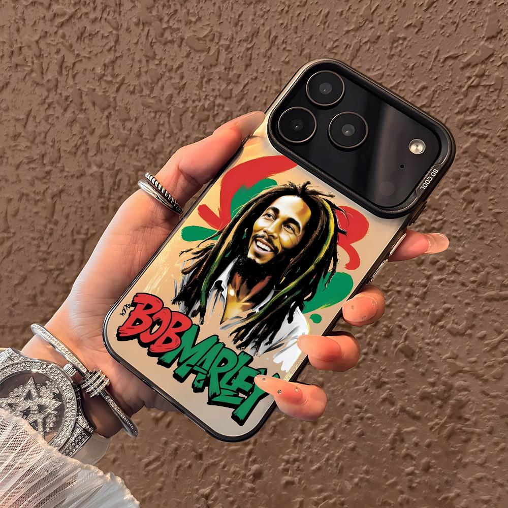Jamaica Bob M-Marley Lion Phon – Phone Cases Jamaica Bewertung und Preis