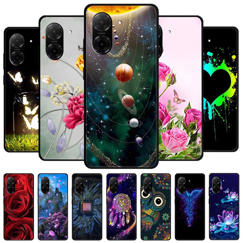 For Redmi A5 Case Europe Versi – Phone Cases Europe Bewertung und Preis
