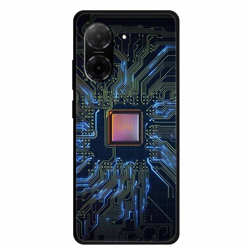 For Redmi A5 Case Europe Versi – Phone Cases Europe Bewertung und Preis