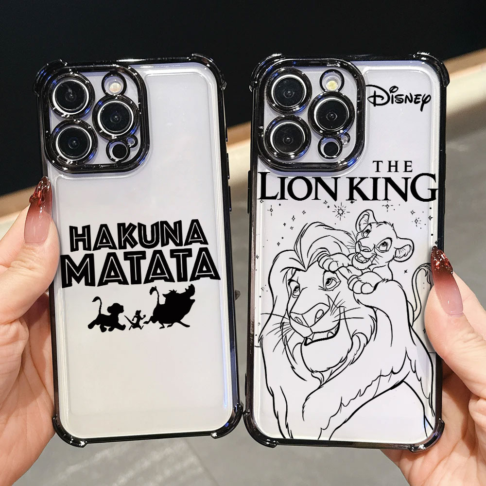 The Lion King HAKUNA MATATA Lu – Phone Cases Expensive Bewertung und Preis