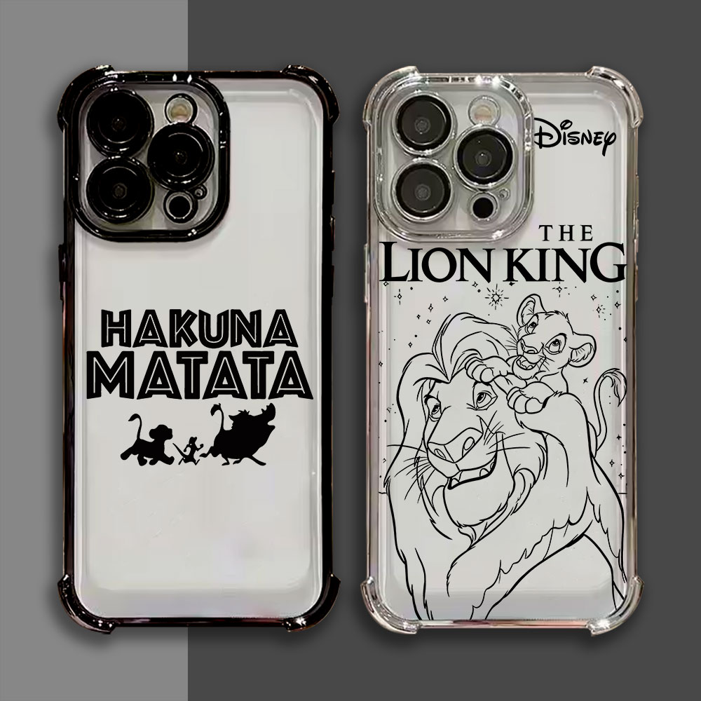 The Lion King HAKUNA MATATA Lu – Phone Cases Expensive Bewertung und Preis