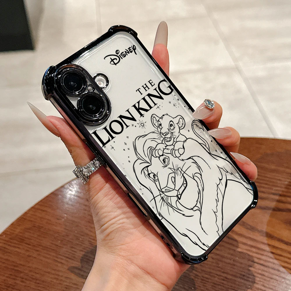 The Lion King HAKUNA MATATA Lu – Phone Cases Expensive Bewertung und Preis