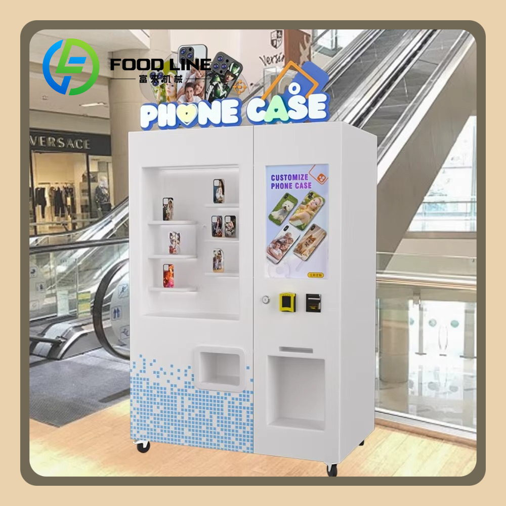 Intelligent UV Technique Diy P – Phone Cases Vending Machine Bewertung und Preis