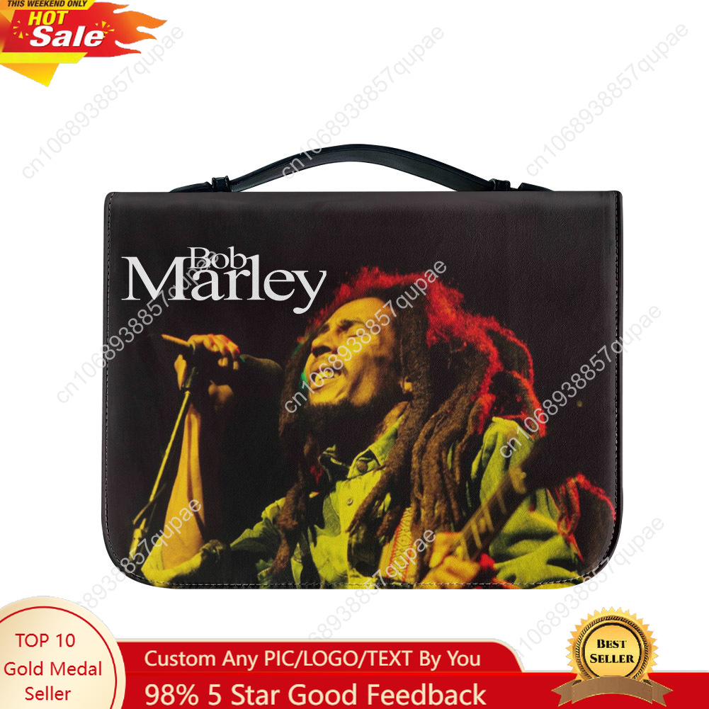 Bob Marley Bible Bags Reggae R – Phone Cases Jamaica Bewertung und Preis