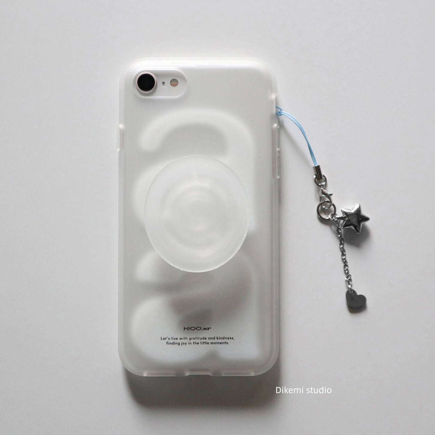 Korean Ins Versatile Simple Le – Phone Cases Korean Bewertung und Preis