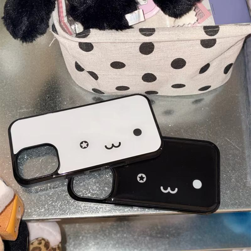 Korean INS Cute Lucky Bear Eye – Phone Cases Korean Bewertung und Preis