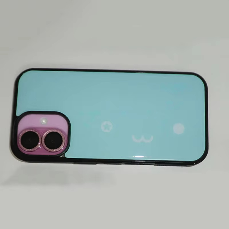Korean INS Cute Lucky Bear Eye – Phone Cases Korean Bewertung und Preis