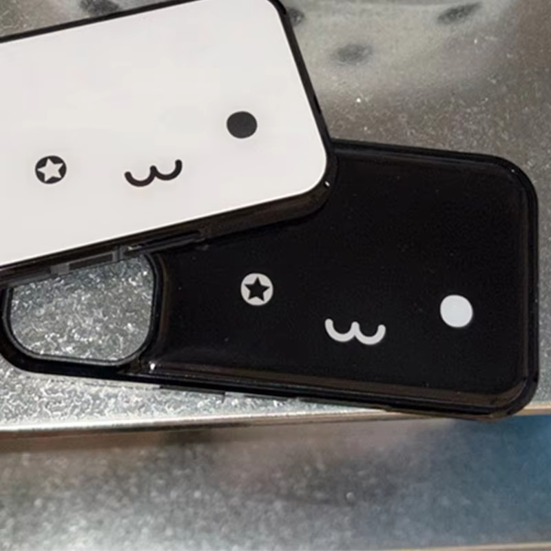 Korean INS Cute Lucky Bear Eye – Phone Cases Korean Bewertung und Preis