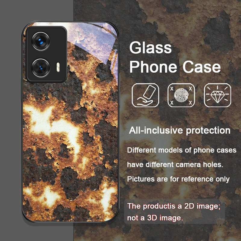 Creative Rusty Metal Surface P – Phone Cases Motorola Bewertung und Preis
