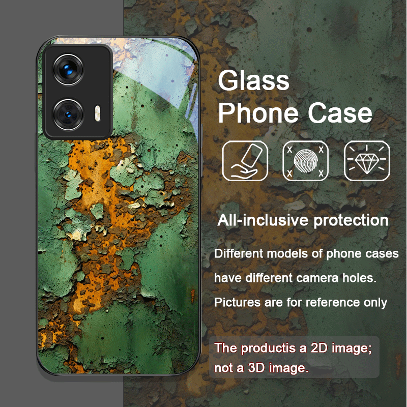 Creative Rusty Metal Surface P – Phone Cases Motorola Bewertung und Preis
