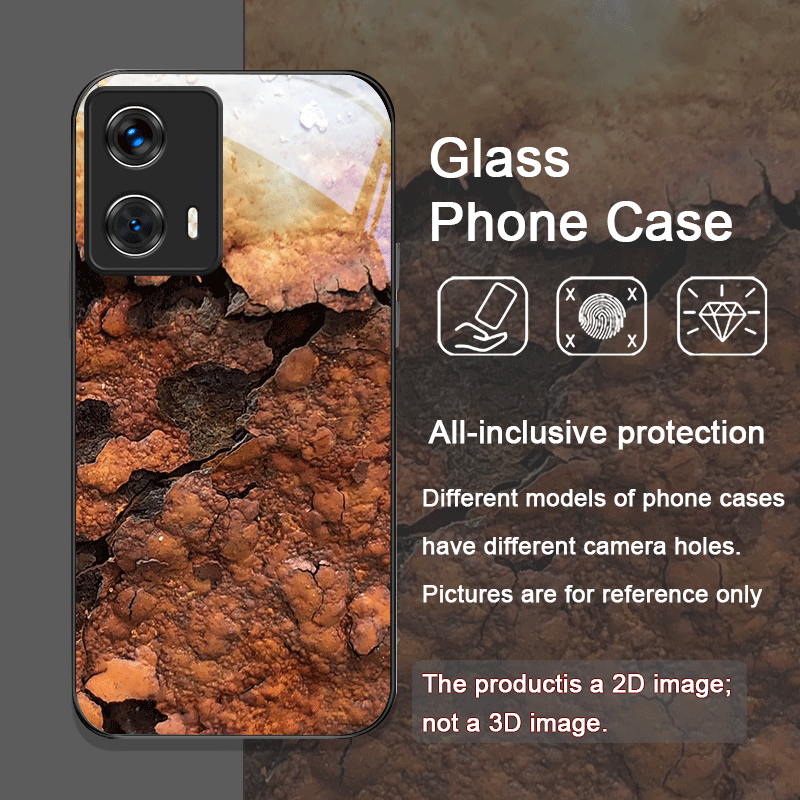 Creative Rusty Metal Surface P – Phone Cases Motorola Bewertung und Preis