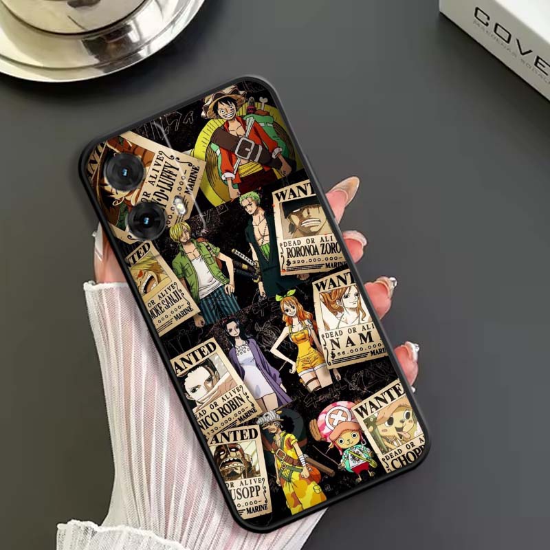Cartoon Design One Piece Phone – Phone Cases Motorola Bewertung und Preis