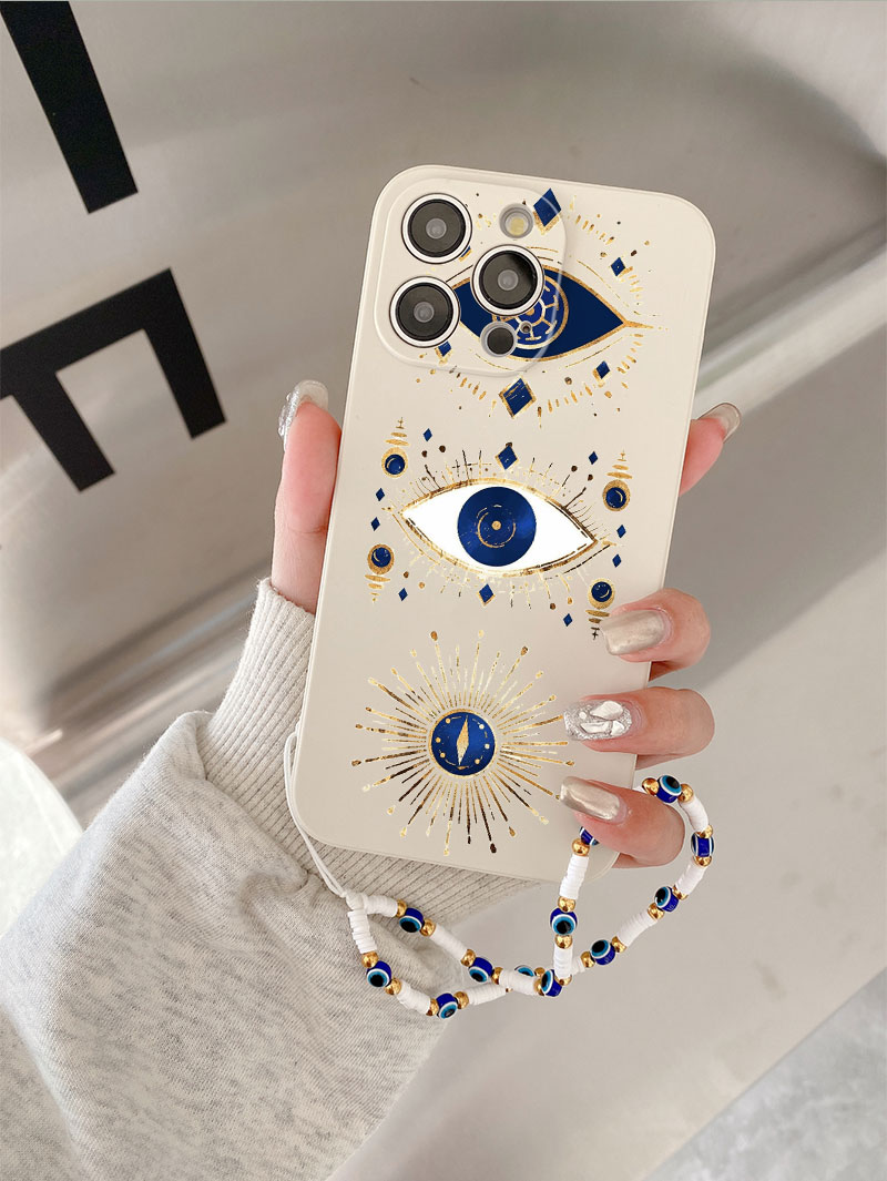Luxury Liquid Silicone Blue Ev – Silicone Liquid Case Bewertung und Preis
