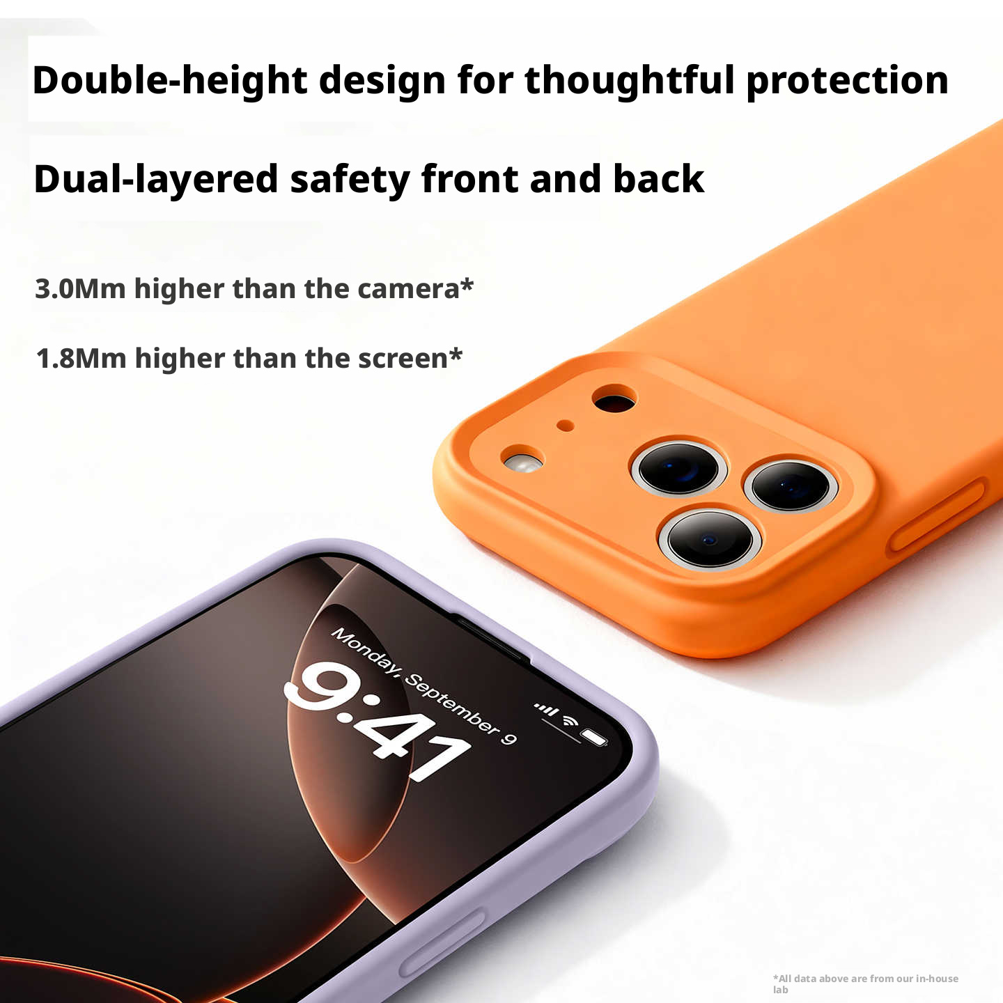 Liquid Silicone For Magsafe Ma – Silicone Liquid Case Bewertung und Preis