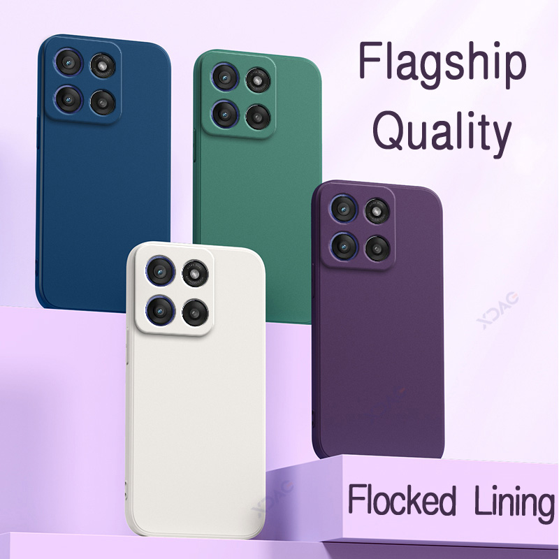 Internal Flocking Square Liqui – Silicone Liquid Case Bewertung und Preis