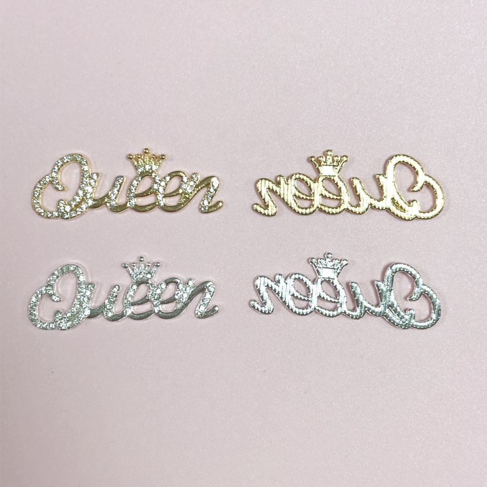 2Pcs Luxury Glitter Golden Sli – Phone Cases Europe Bewertung und Preis