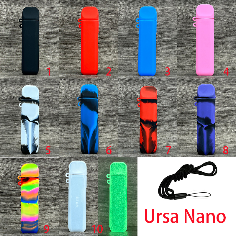 1PCS lost vape ursa nano prote – Phone Cases Vape Bewertung und Preis