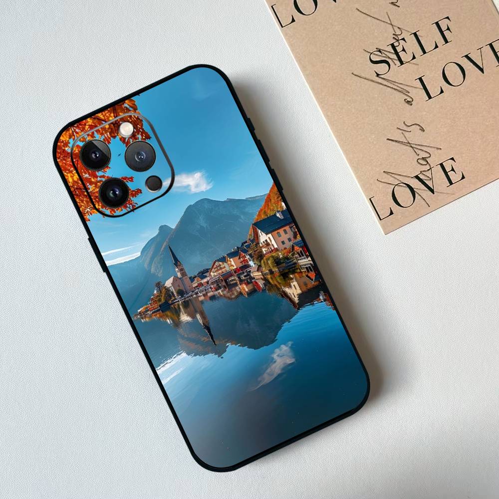 Zurich Inspired  Phone Case Si – Zurich Phone Cases Bewertung und Preis