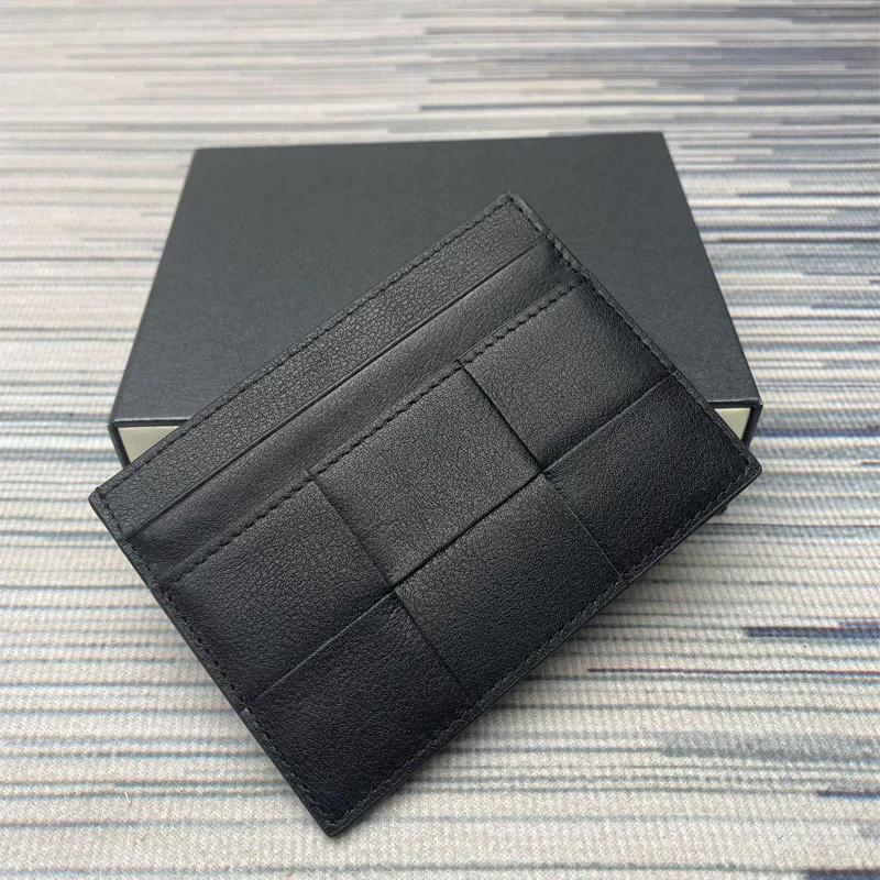 100% Genuine Cow Leather ID Ca – Slim Card Slot Case Bewertung und Preis