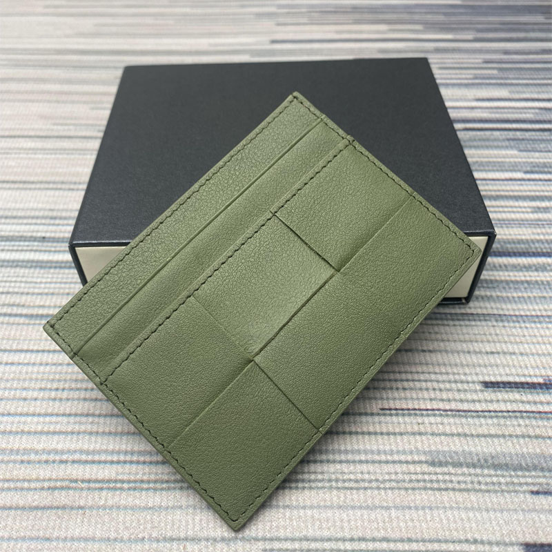 100% Genuine Cow Leather ID Ca – Slim Card Slot Case Bewertung und Preis