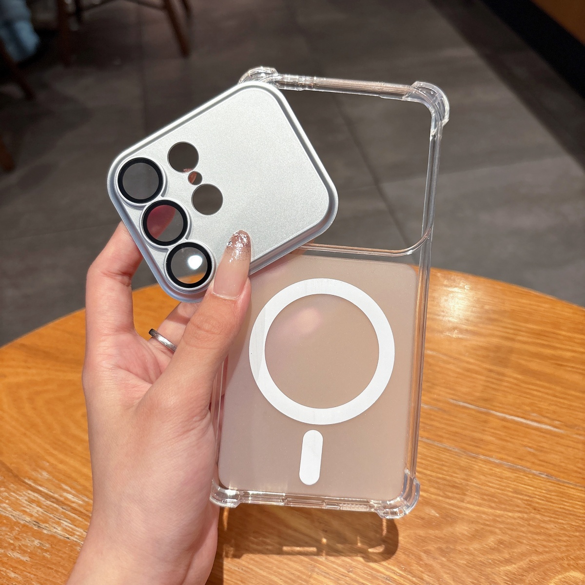Luxury Detachable Lens Protect – Phone Cases Expensive Bewertung und Preis