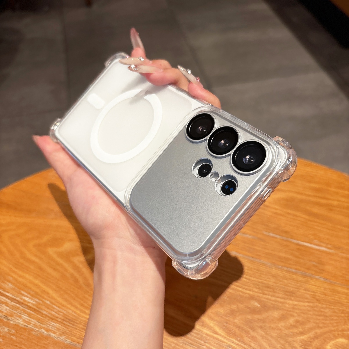 Luxury Detachable Lens Protect – Phone Cases Expensive Bewertung und Preis