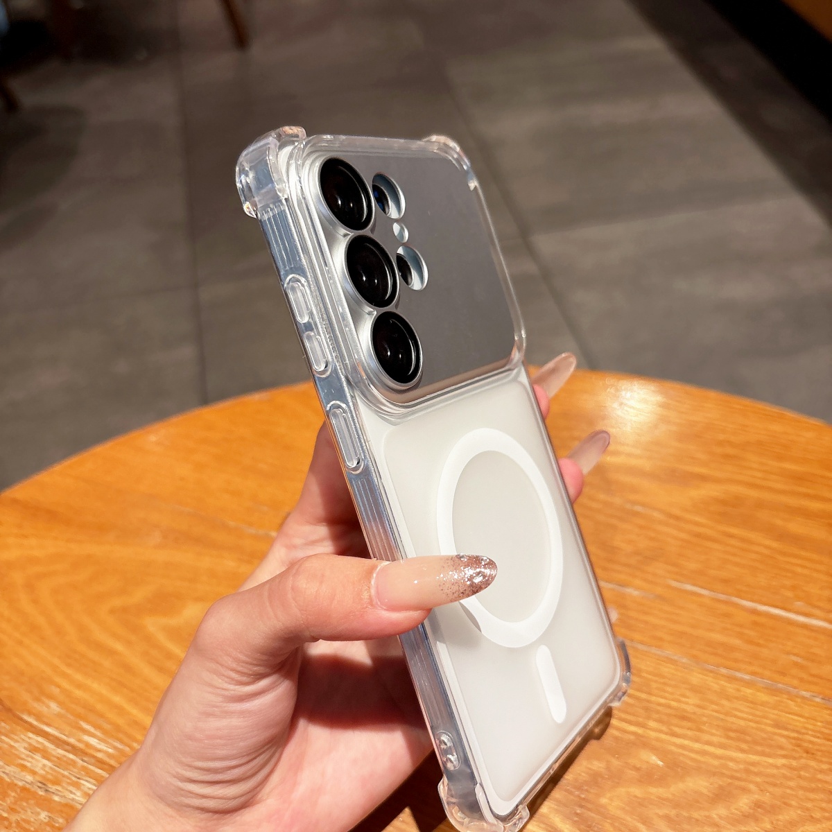 Luxury Detachable Lens Protect – Phone Cases Expensive Bewertung und Preis