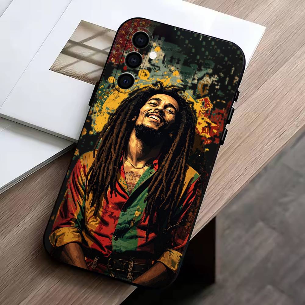 Jamaica Bob Marley L-Lion  Pho – Phone Cases Jamaica Bewertung und Preis