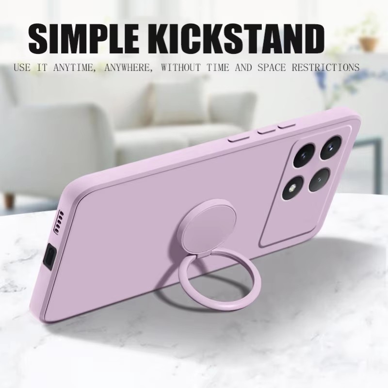 Luxury Liquid Silicone Magneti – Silicone Liquid Case Bewertung und Preis