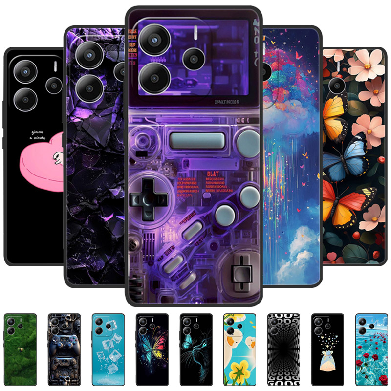 For Xiaomi Redmi Note 14 Phone – Phone Cases Europe Bewertung und Preis