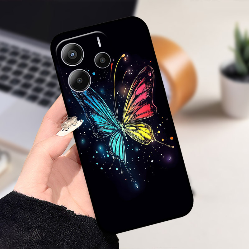 For Xiaomi Redmi Note 14 Phone – Phone Cases Europe Bewertung und Preis