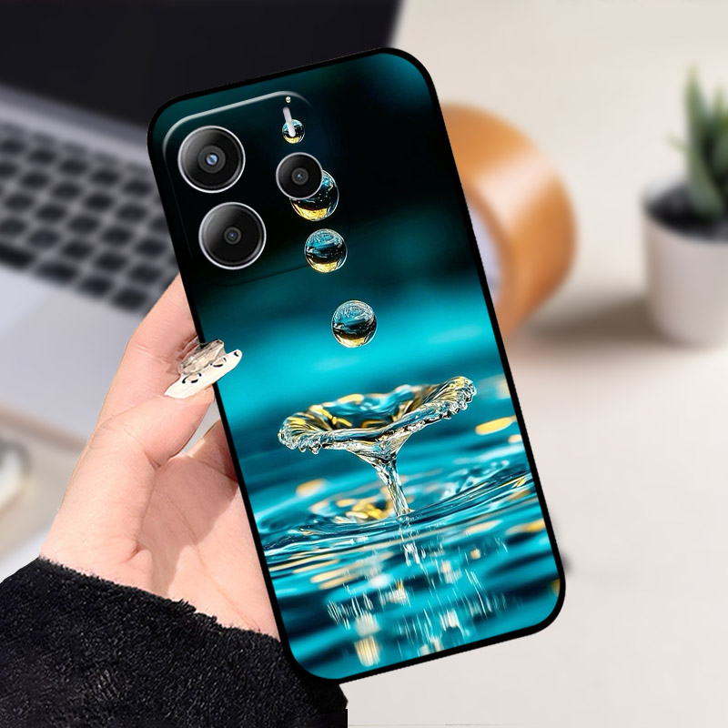 For Xiaomi Redmi Note 14 Phone – Phone Cases Europe Bewertung und Preis